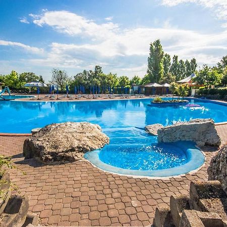 Divacamp San Marino Hotell Eksteriør bilde